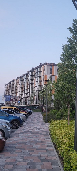 Квартира 1К Вишневе. Без %! Вишневое - изображение 7