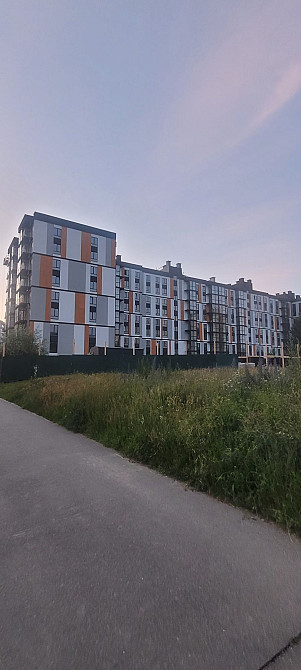 Квартира 1К Вишневе. Без %! Вишневое - изображение 6