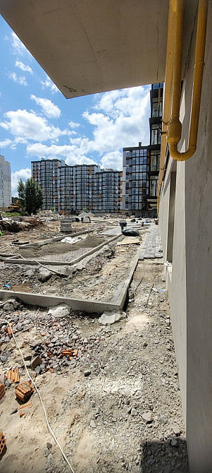 Квартира 1К Вишневе. Без %! Вишневое - изображение 4