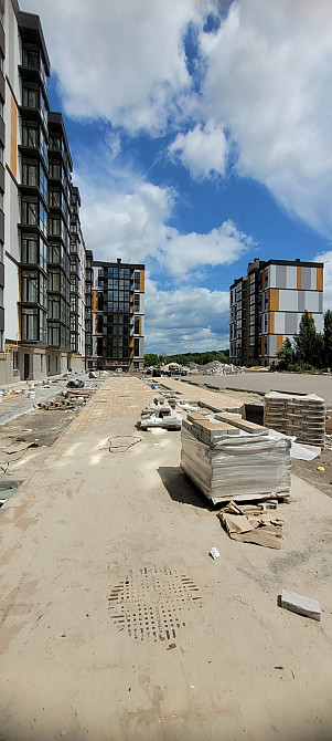 Квартира 1К Вишневе. Без %! Вишневое - изображение 5