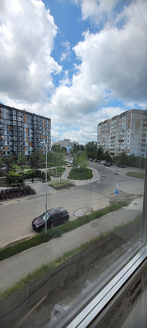 Квартира 1К Вишневе. Без %! Вишневое - изображение 1