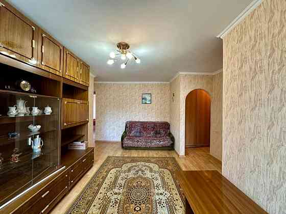 Центр! Вул.Г.Полуботка!! Трикімнатна квартира!! Ровно