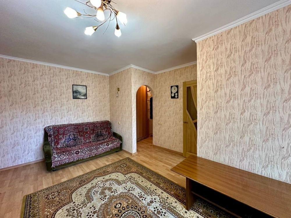 Центр! Вул.Г.Полуботка!! Трикімнатна квартира!! Рівне - зображення 6