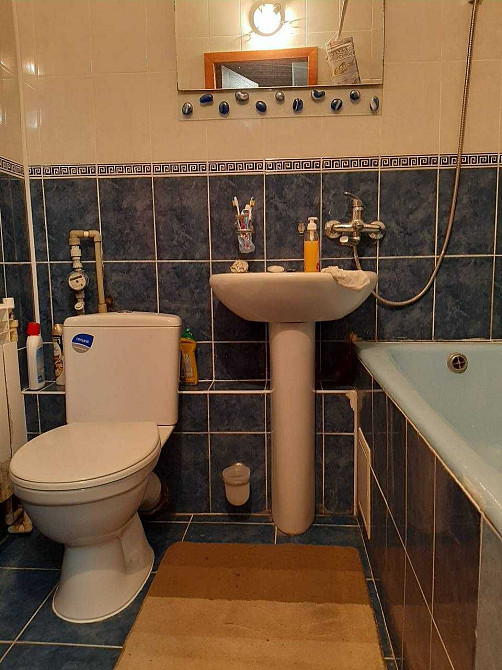 Продаж 1 кімнатної квартири по вул Авіаконструктора Антонова  4-Б Ірпінь - зображення 7