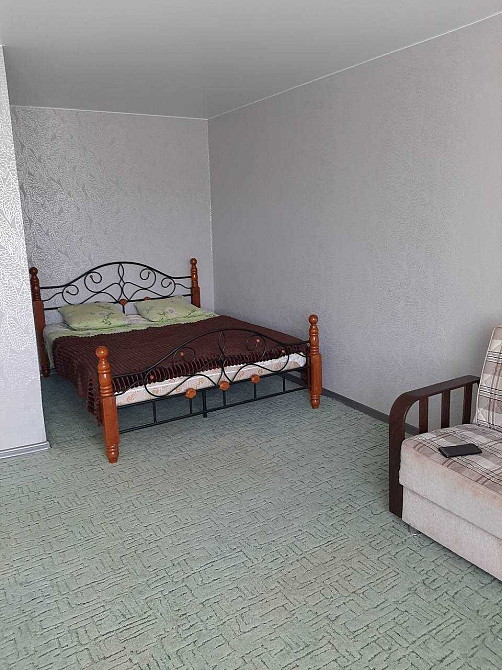 Продаж 1 кімнатної квартири по вул Авіаконструктора Антонова  4-Б Ірпінь - зображення 1