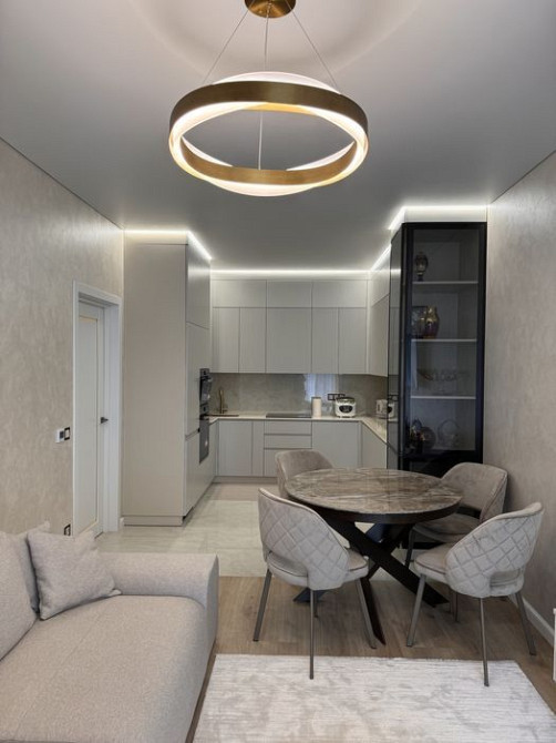 Продаж чудової 2 кімнатної у ЖК Crystal Ужгород - изображение 3