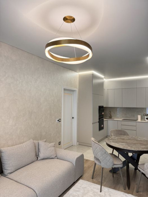 Продаж чудової 2 кімнатної у ЖК Crystal Ужгород - изображение 4