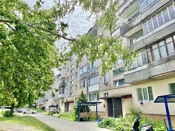 Сертифікат! 3 кімнатна квартира Пісківка з ремонтом з гаражем Пісківка