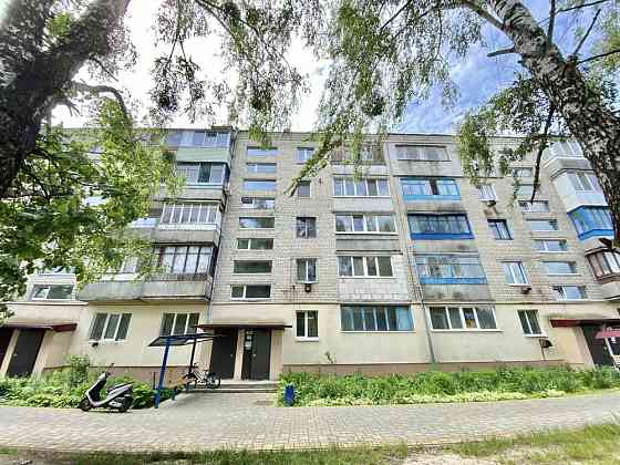 Сертифікат! 3 кімнатна квартира Пісківка з ремонтом з гаражем Пісківка