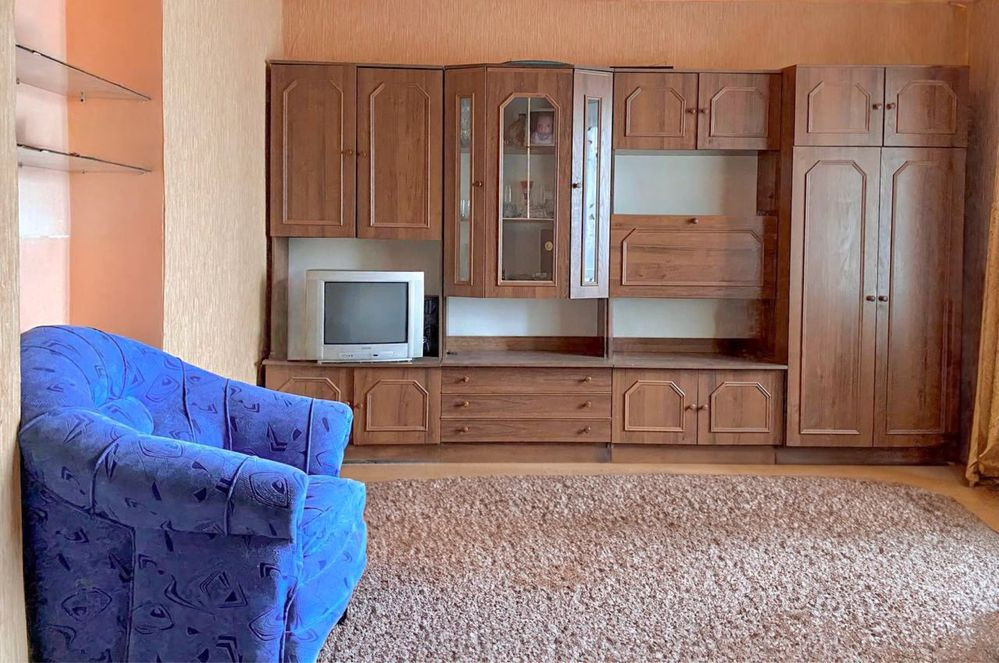 Сертифікат! 3 кімнатна квартира Пісківка з ремонтом з гаражем Песковка - изображение 5