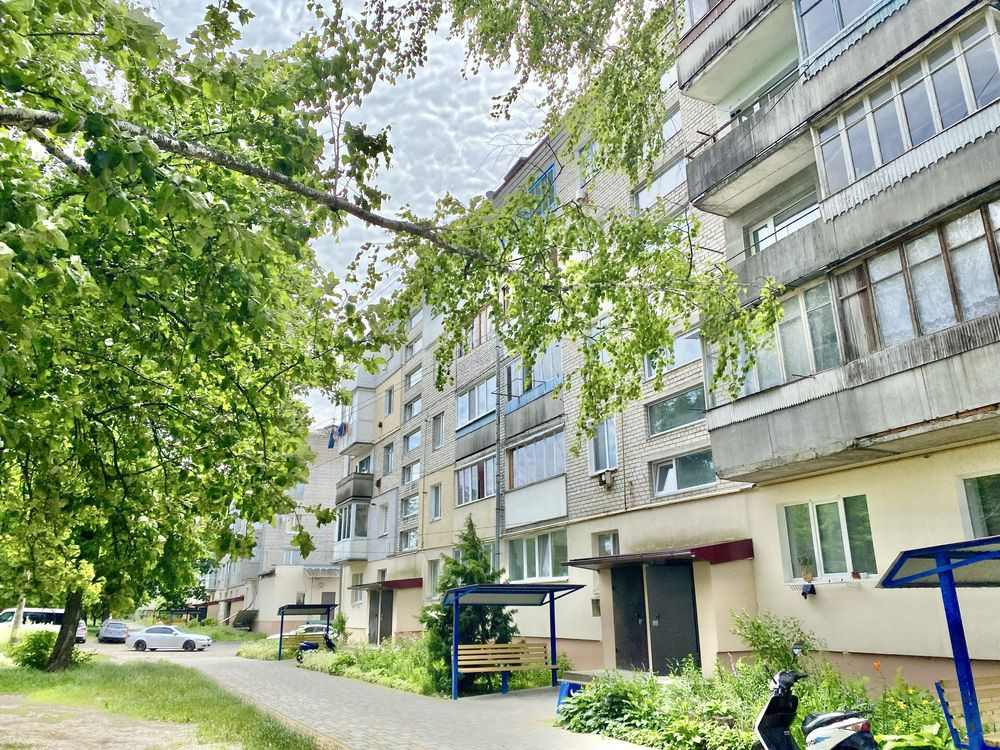 Сертифікат! 3 кімнатна квартира Пісківка з ремонтом з гаражем Песковка - изображение 2