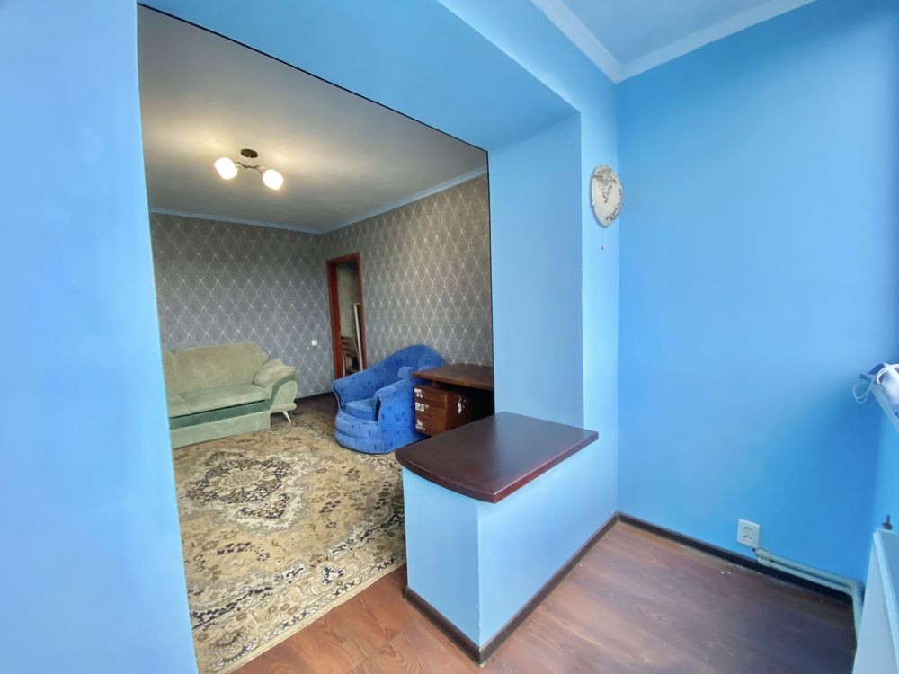 Сертифікат! 3 кімнатна квартира Пісківка з ремонтом з гаражем Песковка - изображение 6