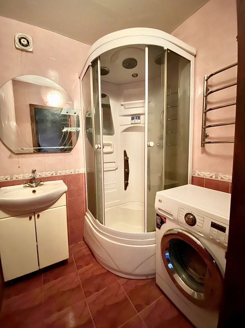 Сертифікат! 3 кімнатна квартира Пісківка з ремонтом з гаражем Песковка - изображение 7