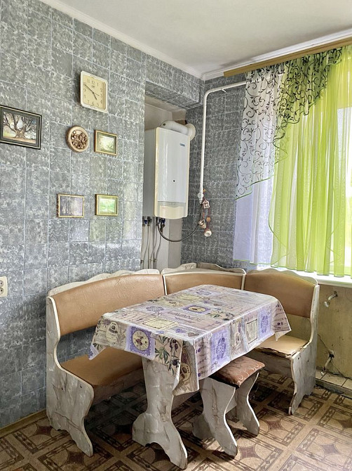 Сертифікат! 3 кімнатна квартира Пісківка з ремонтом з гаражем Песковка - изображение 8