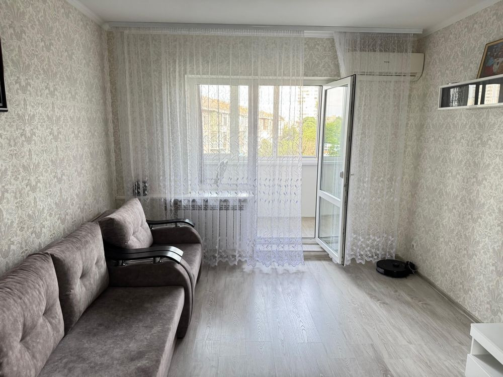 Продам квартиру парк Перемоги Київ - зображення 2