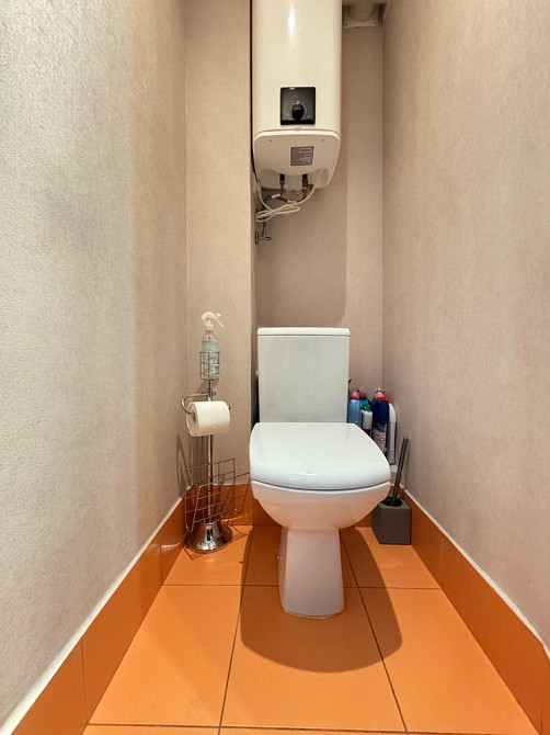 Продам квартиру парк Перемоги Київ - зображення 6