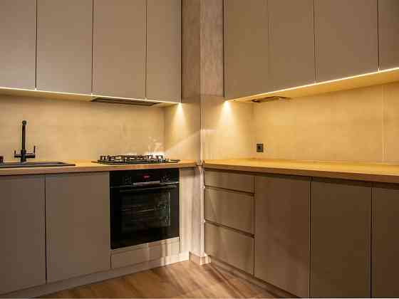 Продаж дизайнерської квартири на вул. Малоголосківська, сучасний ЖК Львов