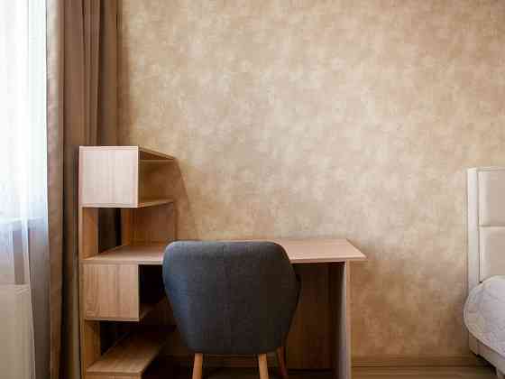 Продаж дизайнерської квартири на вул. Малоголосківська, сучасний ЖК Львов