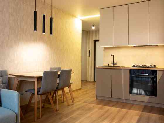 Продаж дизайнерської квартири на вул. Малоголосківська, сучасний ЖК Львов