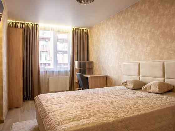 Продаж дизайнерської квартири на вул. Малоголосківська, сучасний ЖК Львов