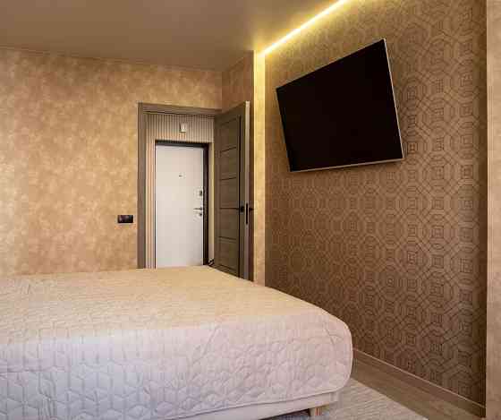 Продаж дизайнерської квартири на вул. Малоголосківська, сучасний ЖК Львов