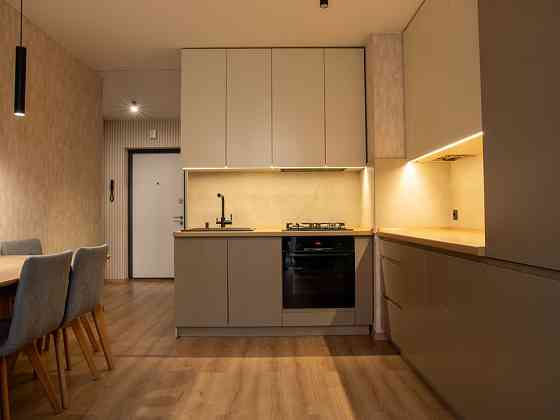 Продаж дизайнерської квартири на вул. Малоголосківська, сучасний ЖК Львов