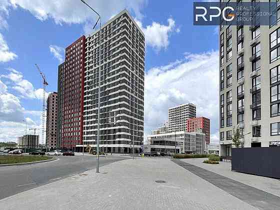 ЖК Варшавский-3.
Продается 1к. квартира, дом 10.4, 1С3. Київ