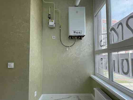 Дешева двокімнатна квартира з ремонтом, ТЕРМІНОВО продаю!!! Івано-Франківськ