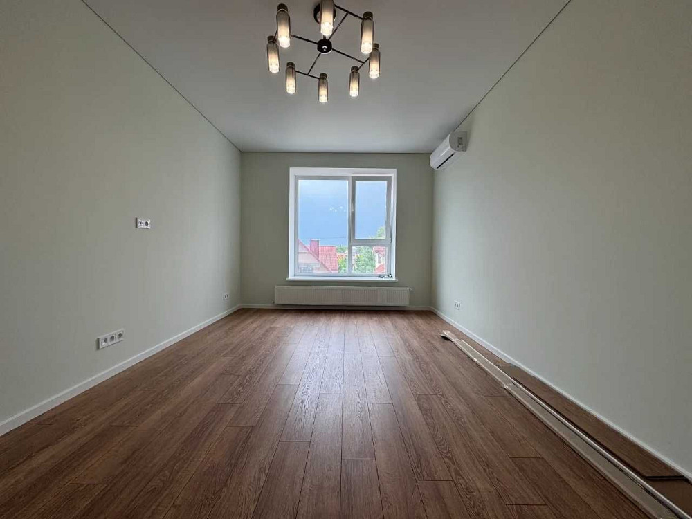 Дешева двокімнатна квартира з ремонтом, ТЕРМІНОВО продаю!!! Івано-Франківськ - зображення 1