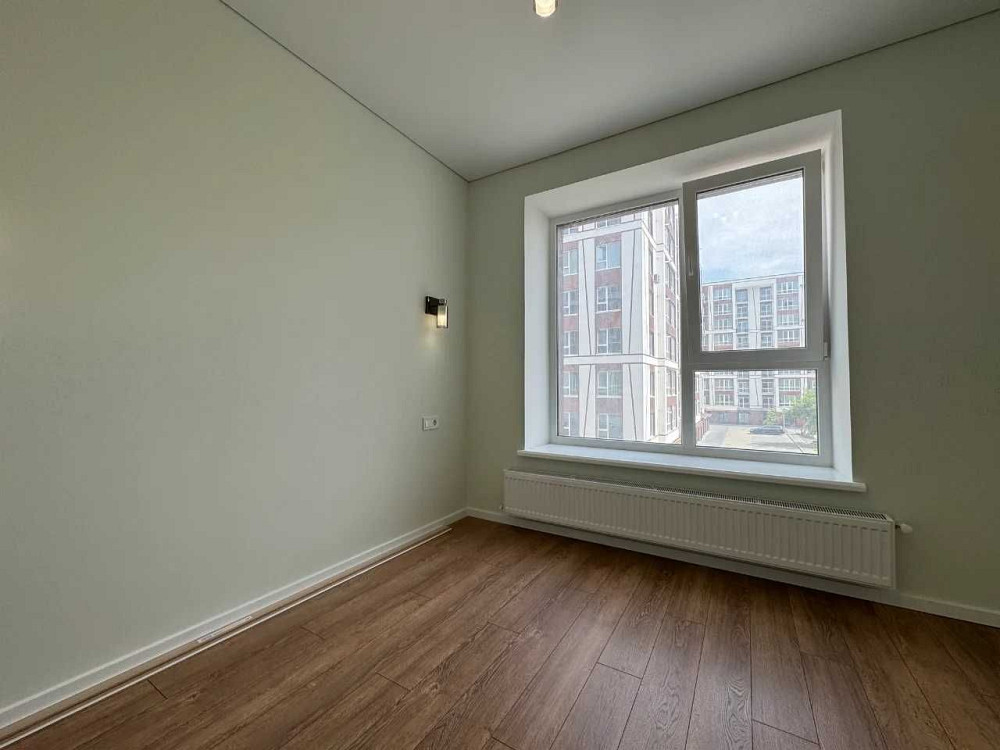 Дешева двокімнатна квартира з ремонтом, ТЕРМІНОВО продаю!!! Івано-Франківськ - зображення 3