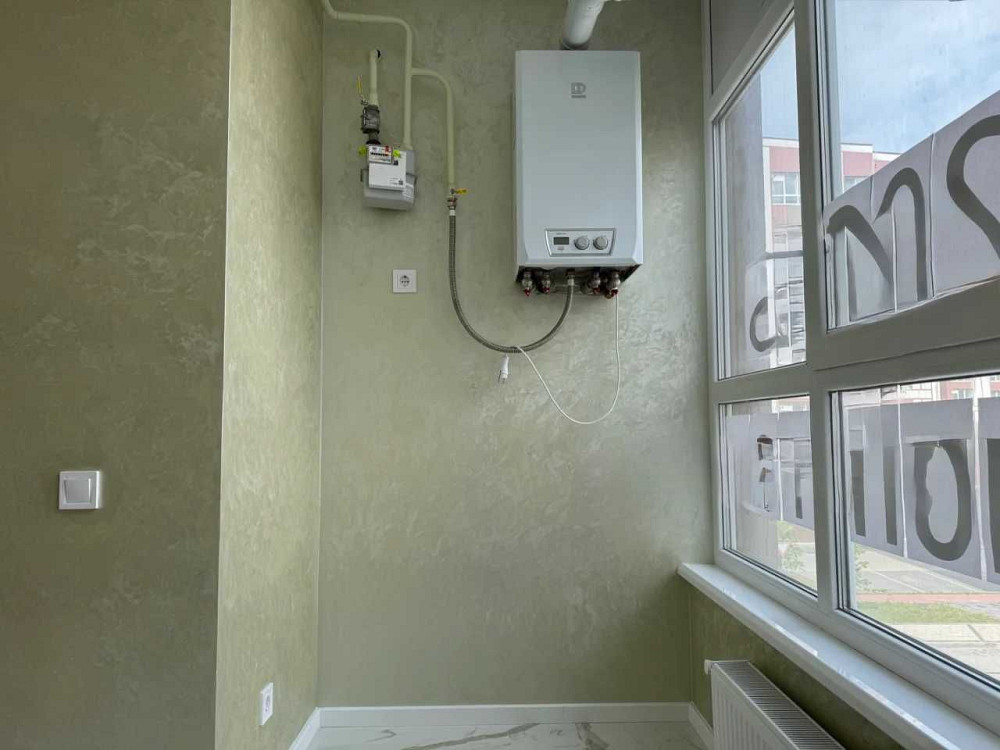 Дешева двокімнатна квартира з ремонтом, ТЕРМІНОВО продаю!!! Івано-Франківськ - зображення 4