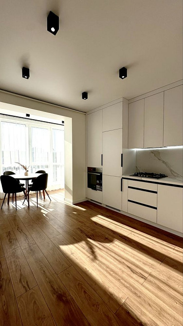 БЕЗ КОМІСІЇ! Продаж 1 кім на Щасливому Ровно - изображение 1