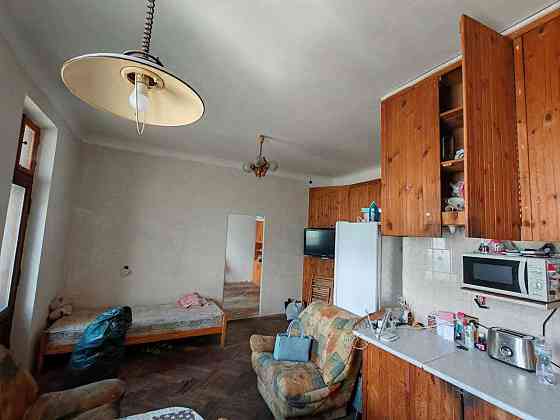 Продам видовую 2к квартиру Сталинка Вокзальная Скрипника Островского 3 Київ