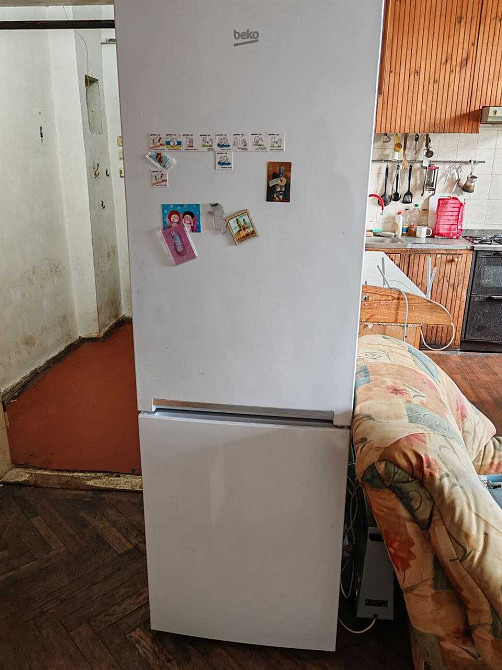 Продам видовую 2к квартиру Сталинка Вокзальная Скрипника Островского 3 Київ - зображення 4