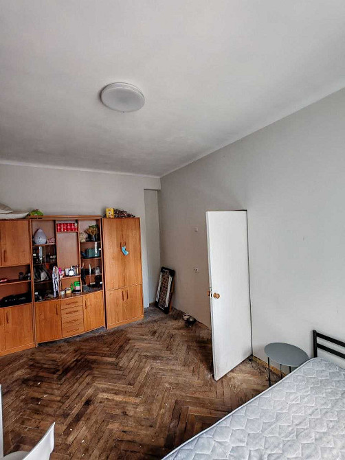 Продам видовую 2к квартиру Сталинка Вокзальная Скрипника Островского 3 Київ - зображення 7