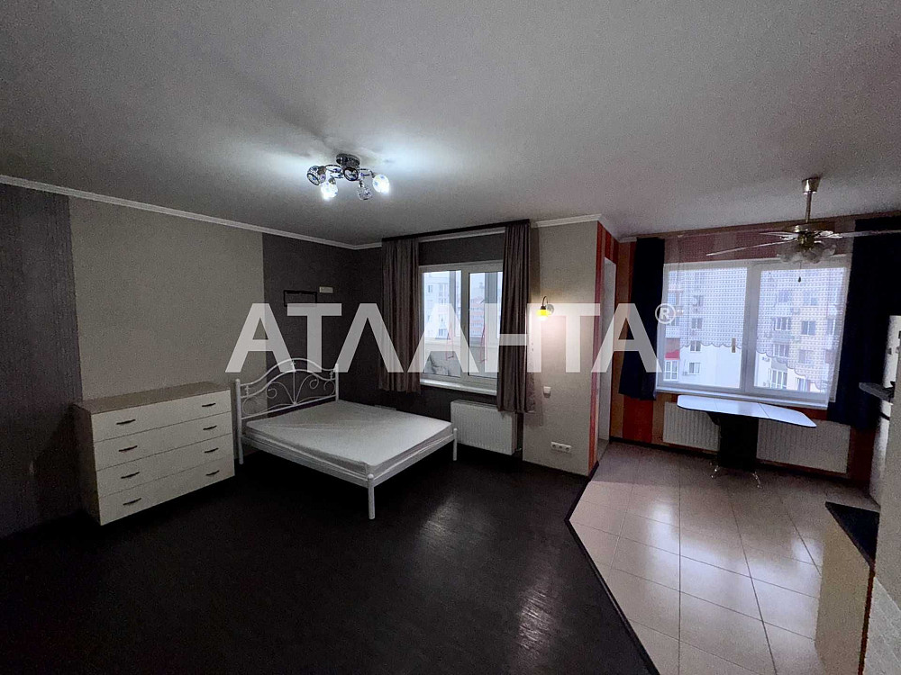 Однокомнатная квартира Таирова , новострой , ремонт Odesa - photo 5