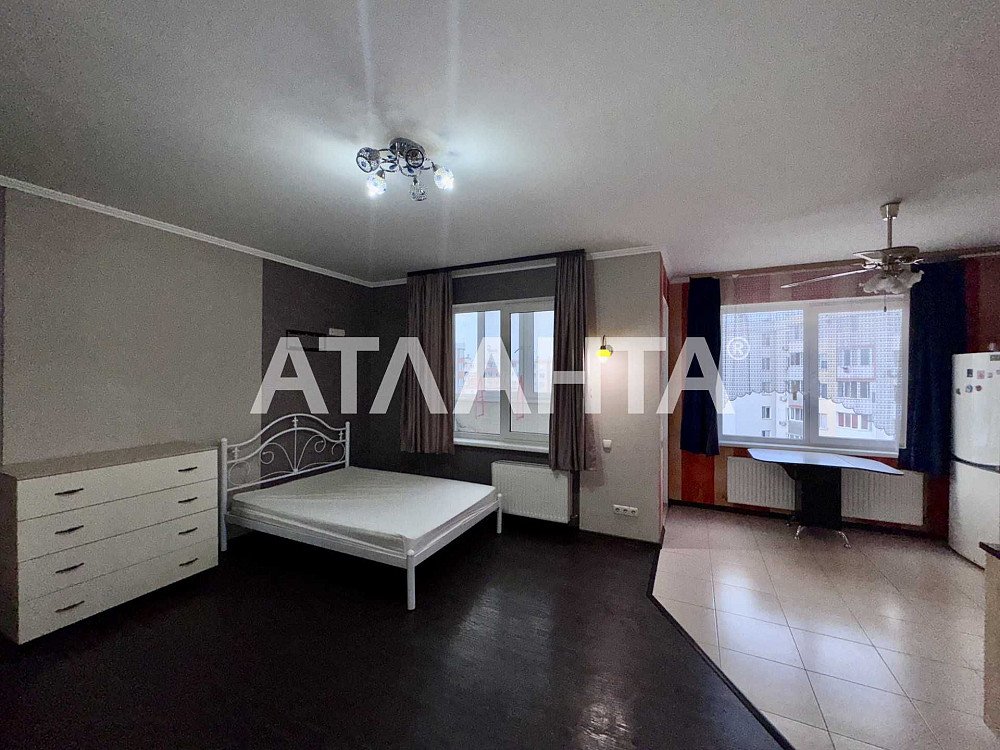 Однокомнатная квартира Таирова , новострой , ремонт Odesa - photo 6