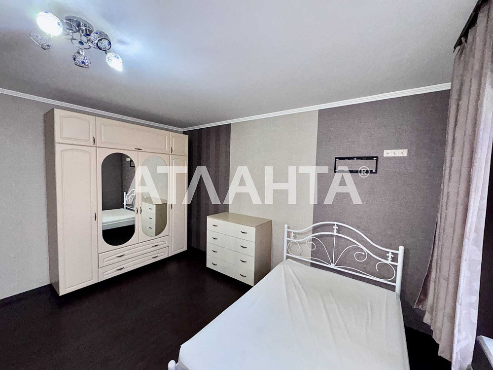 Однокомнатная квартира Таирова , новострой , ремонт Odesa - photo 4