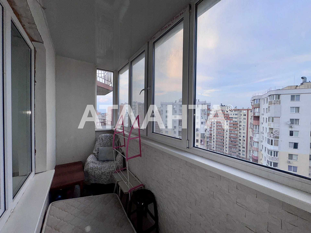 Однокомнатная квартира Таирова , новострой , ремонт Odesa - photo 8