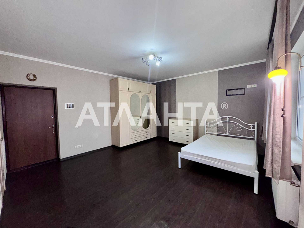 Однокомнатная квартира Таирова , новострой , ремонт Odesa - photo 7