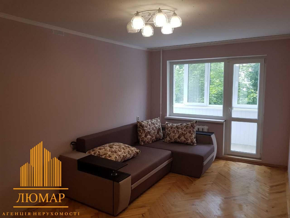 Продаж 3 кімн. квартири вул.Грінченка. Львов - изображение 1