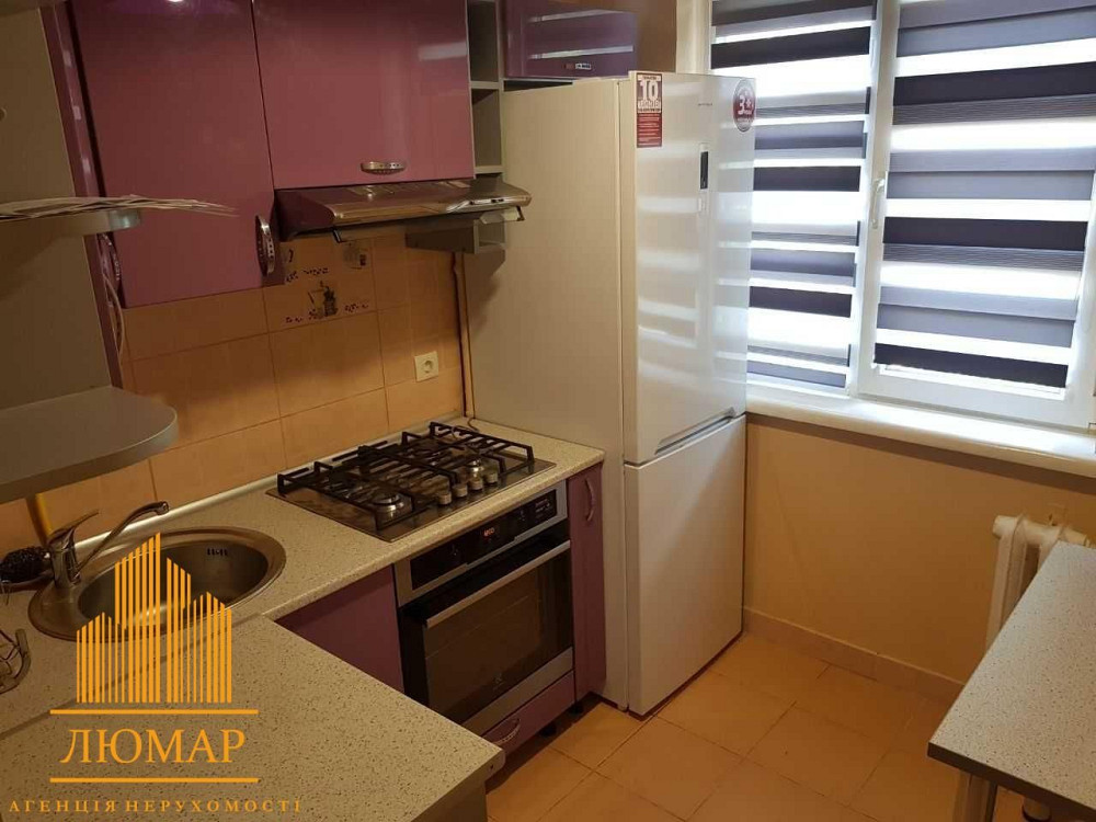 Продаж 3 кімн. квартири вул.Грінченка. Львов - изображение 4