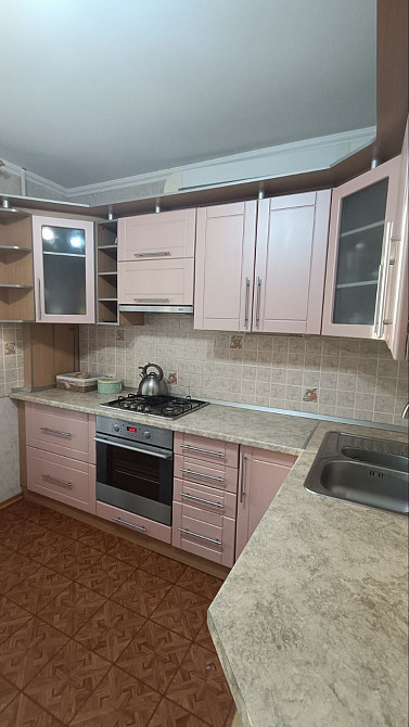 ПРОДАЖ 1-но кімнатної збільшеного планування на Піщаному Біла Церква - зображення 2