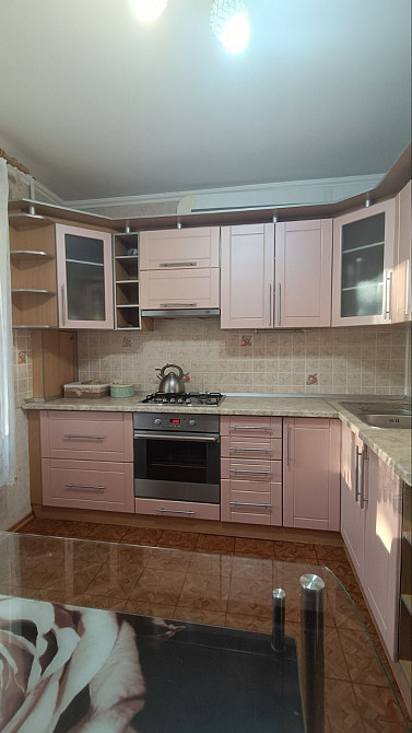 ПРОДАЖ 1-но кімнатної збільшеного планування на Піщаному Біла Церква - зображення 5