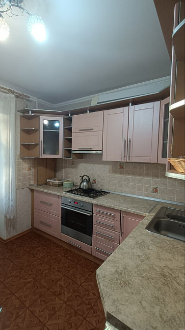 ПРОДАЖ 1-но кімнатної збільшеного планування на Піщаному Біла Церква - зображення 3