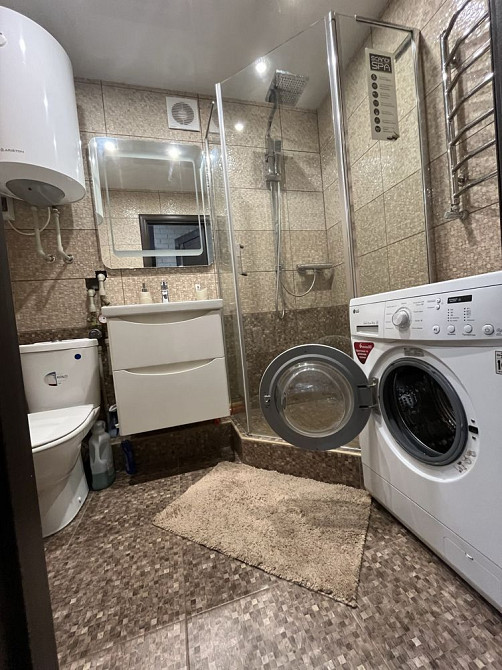 Квартира 3 кімнатна Запорожье - изображение 5