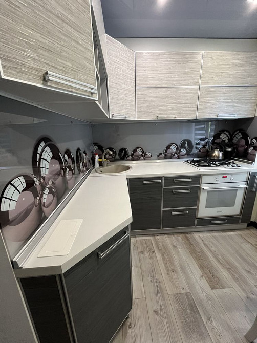 Квартира 3 кімнатна Запорожье - изображение 6