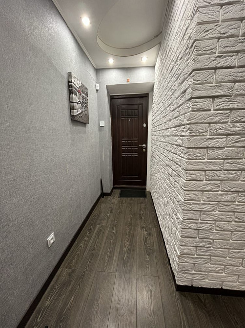 Квартира 3 кімнатна Запорожье - изображение 8