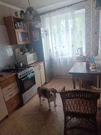 Квартира 3кімнатна р-н Оксамит Гетьманська 43 Самары