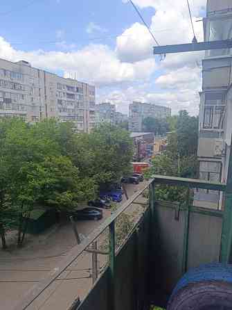 Квартира 3кімнатна р-н Оксамит Гетьманська 43 Самары